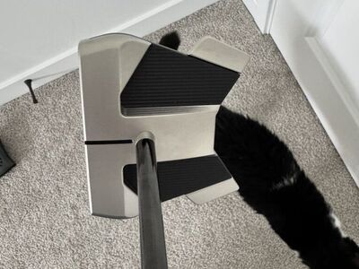 Scotty Cameron 11r OC