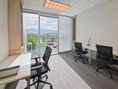 Flexible Term Lengths for Your New Office Space!
