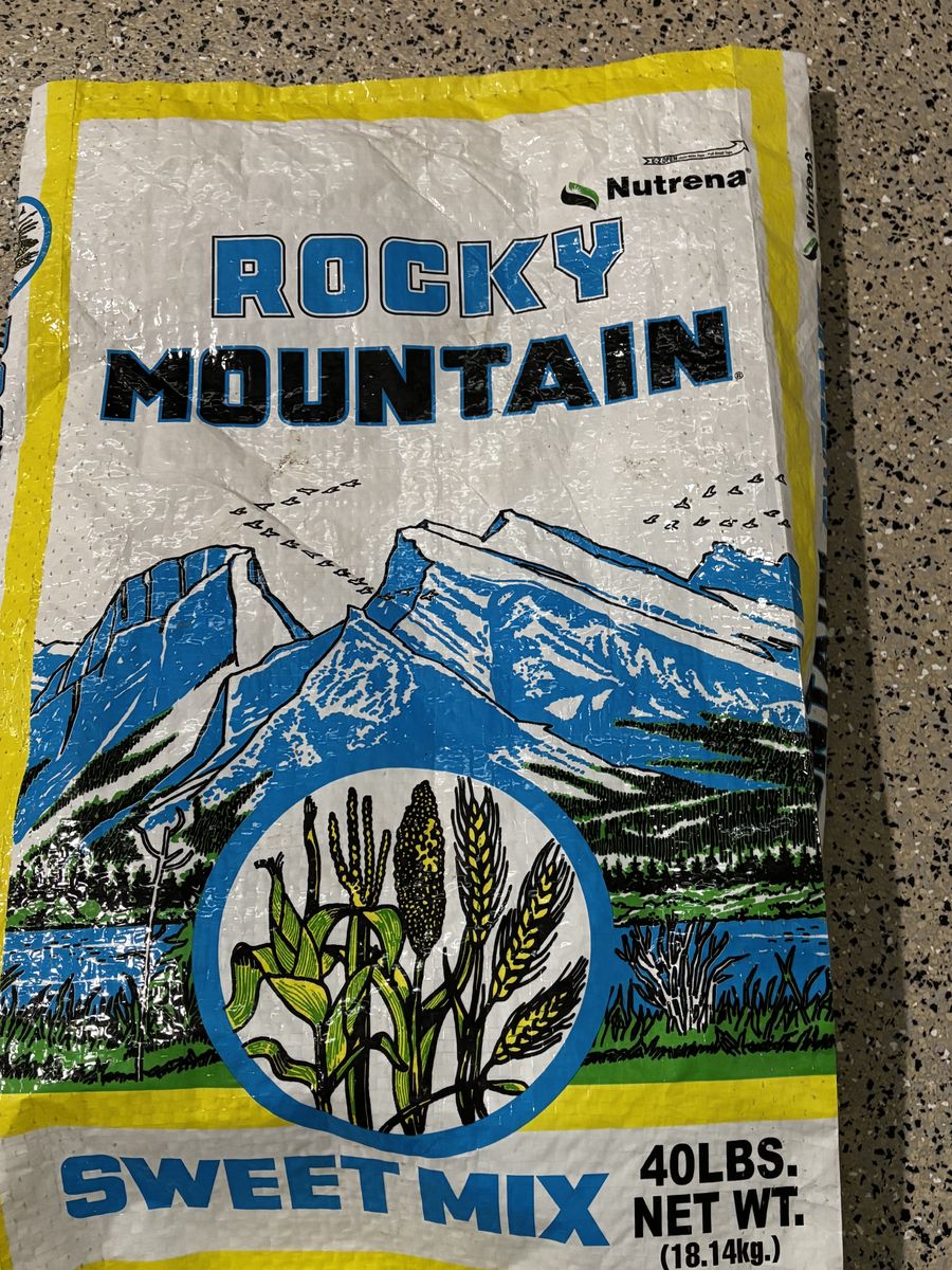 SweetMix Feed - Free