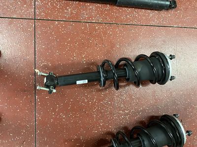 Struts And Shocks 2019-2026 Chevy 1500 (new) $225
