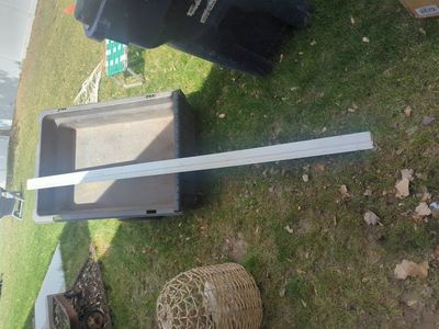 baseboard used-free