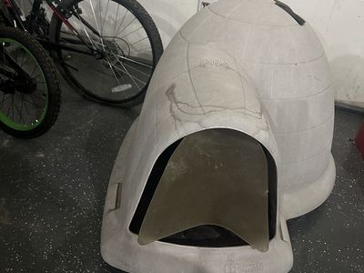 Dog Kennel