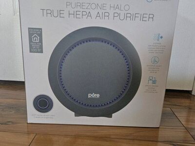 Air Purifier New in Box