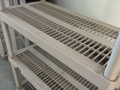Shelving
