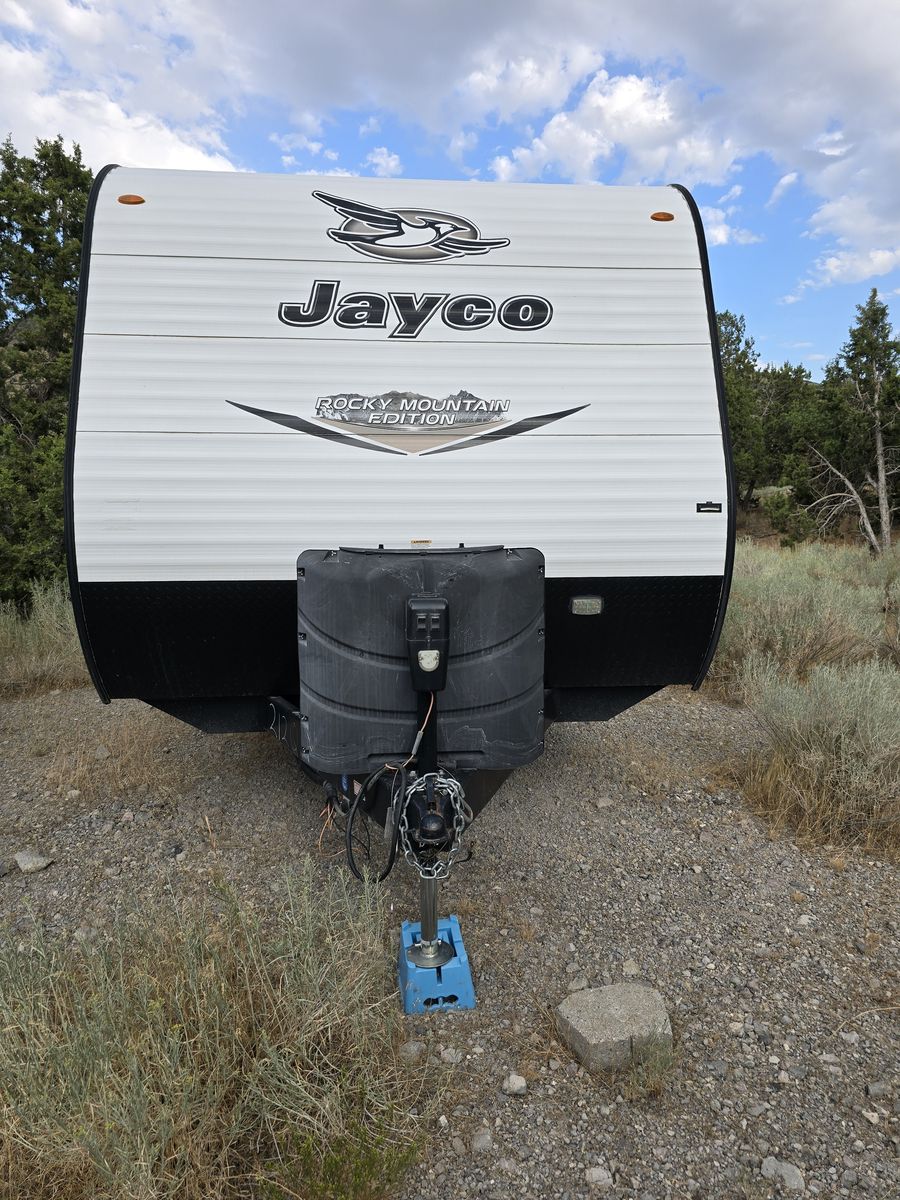 2018 Jayco Jay Flight