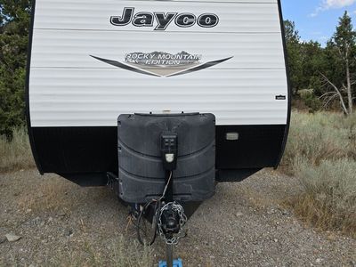 2018 Jayco Jay Flight