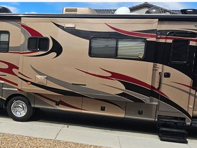 2007 Jayco Seneca