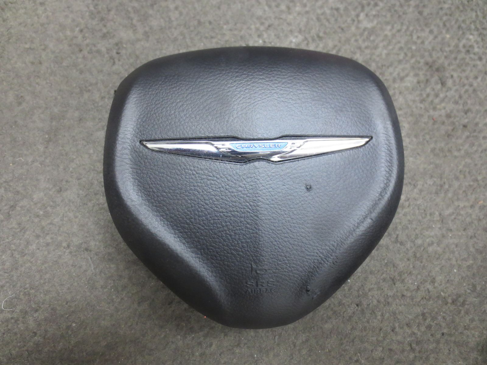 2015-2017 Chrysler 200 Sedan Front Driver Steering Wheel Air Bag C LX Limited