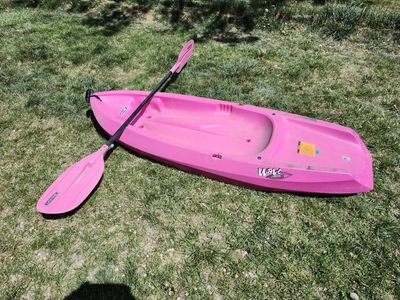 Lifetime Youth Wave Kayak