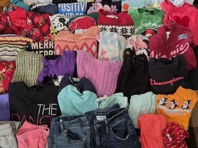 Over 100 cute girls clothes