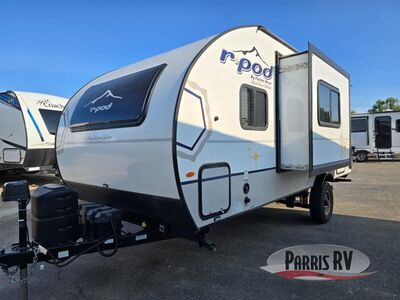 Used 2023 Forest River RV R Pod RP-193
