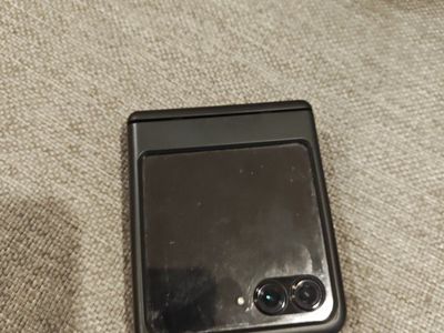 Motorola Razr 2025 Pantone Gibraltar Sea Blue 250 GB (unlocked)