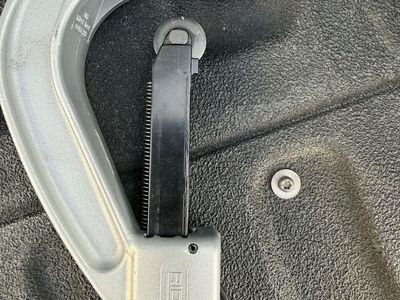 Ridig No 153 Quick Action TubIng Cutter