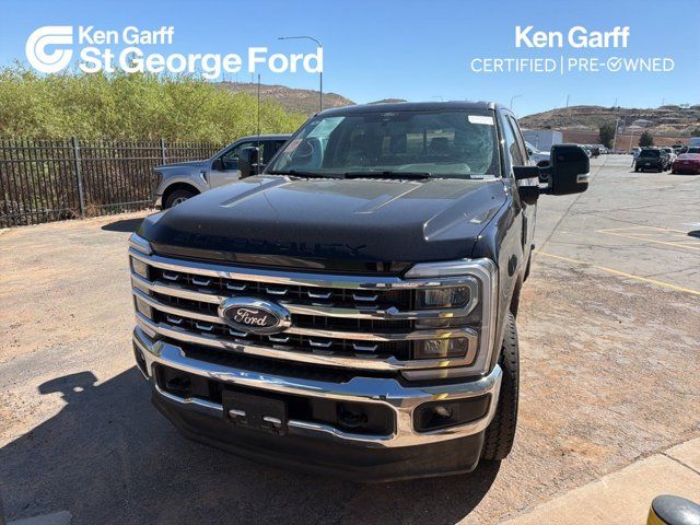 2024 Ford F-250 Super Duty Lariat