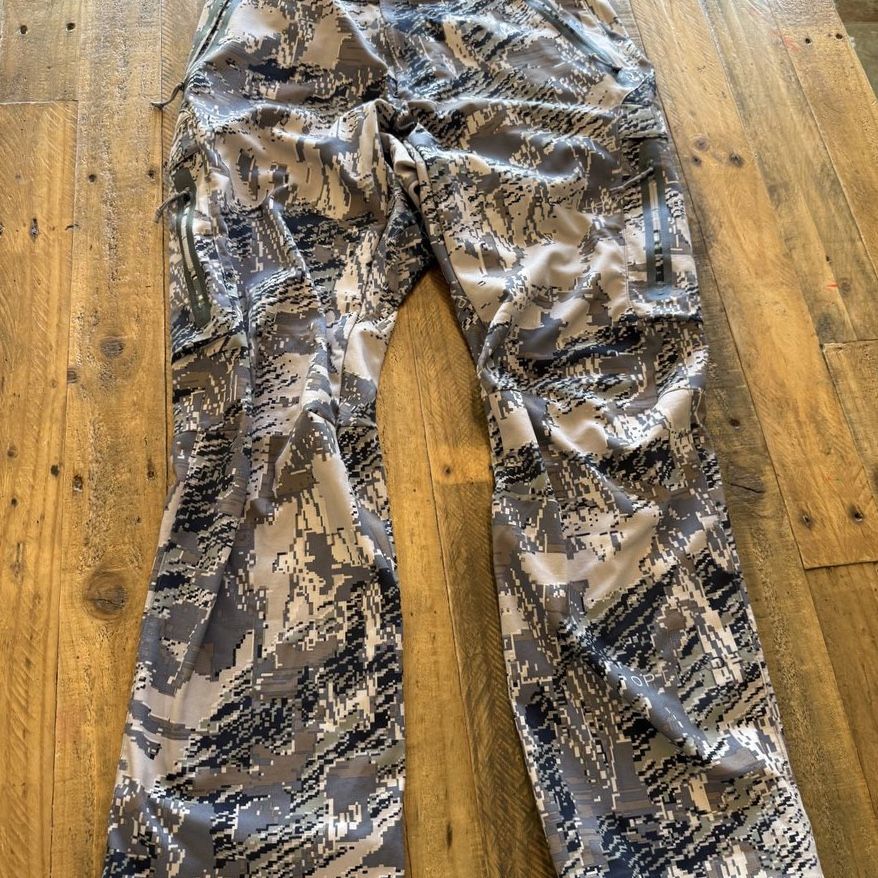 Sitka 90% pants