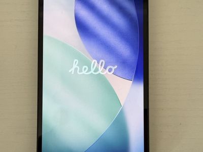 iPhone 13 128gb unlocked