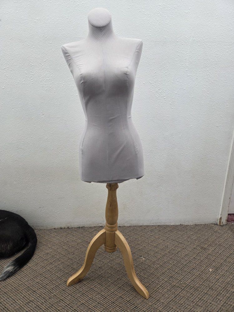 sewing Mannequin