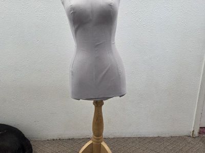 sewing Mannequin