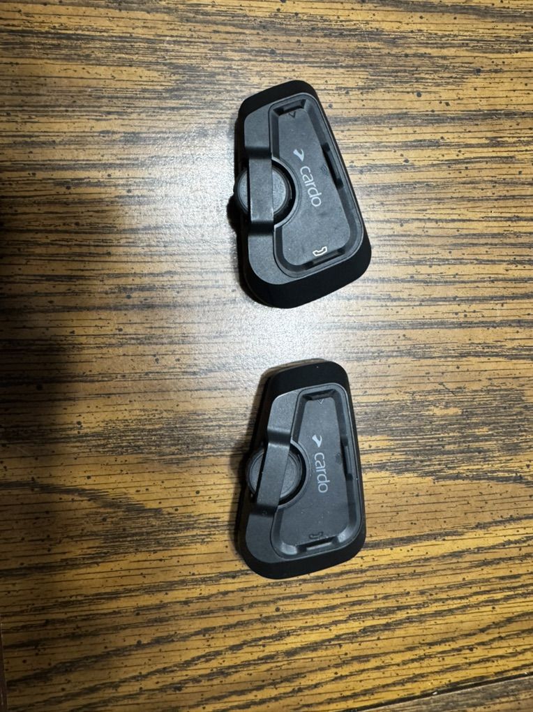 Cardo Freecom x2 Duo Bose