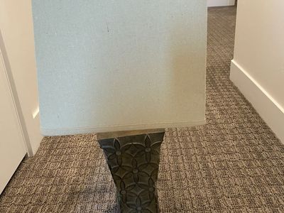 Decorative Table Lamp