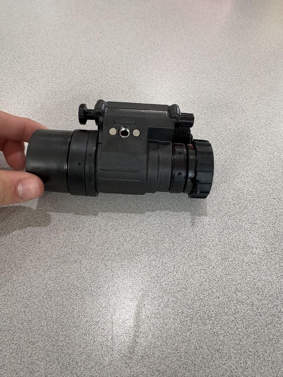 Omni 7 Pvs-14 Night Vision Monocular