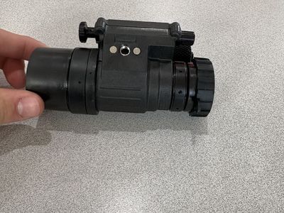 Omni 7 Pvs-14 Night Vision Monocular