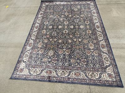 Turkish Rug 8x11