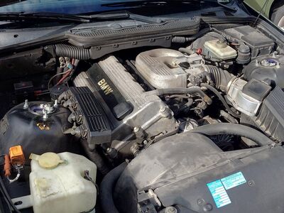 BMW M42 E36/E30 Engine Parts