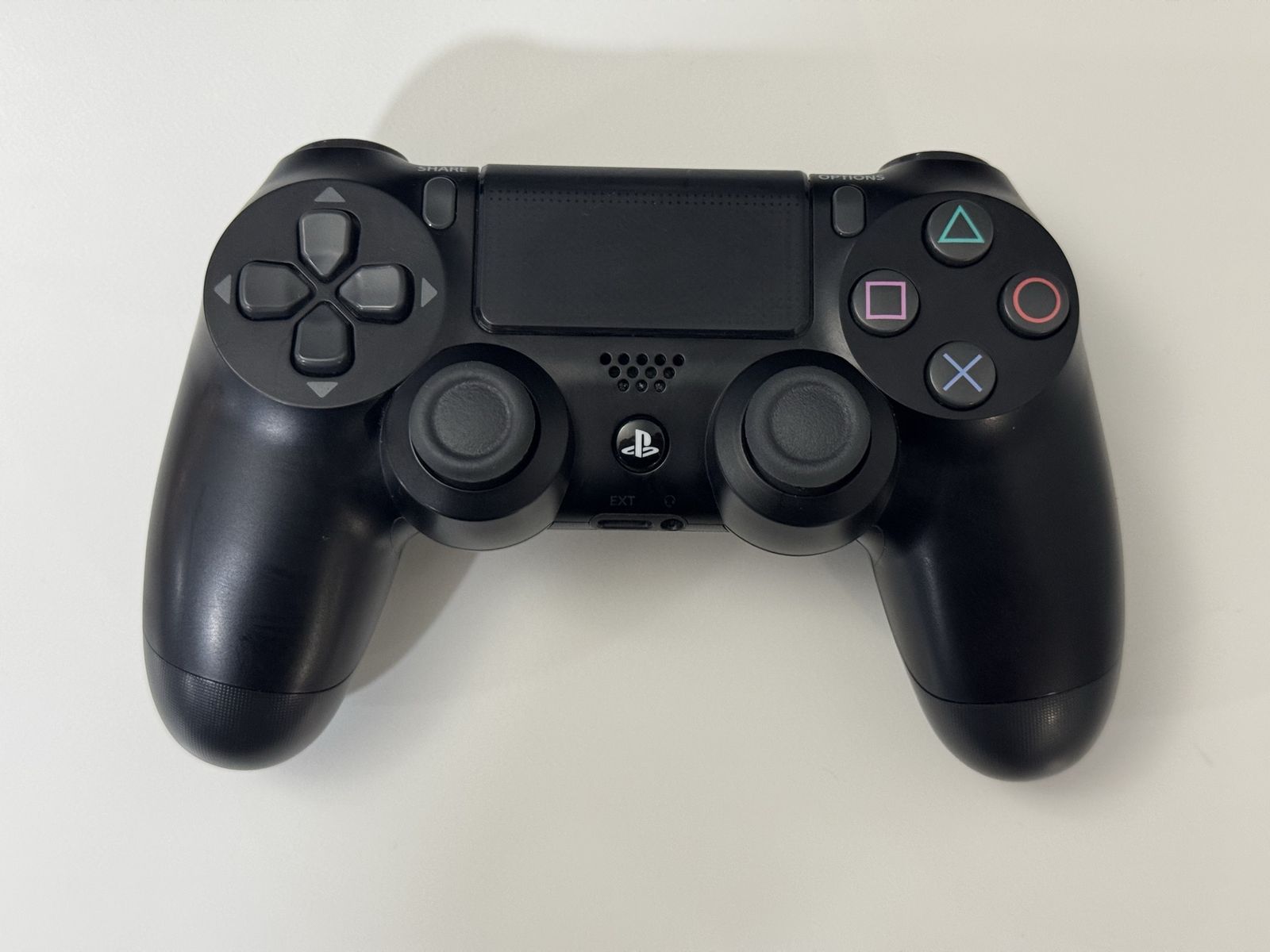 Sony Ps4 / PlayStation 4 Controller / Mint Conditi