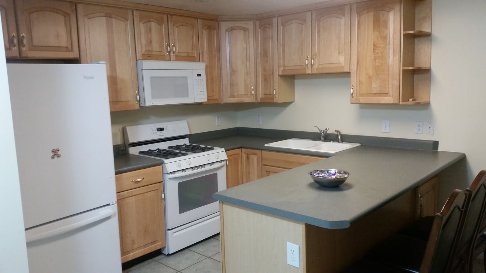 Basement Apartment for Rent