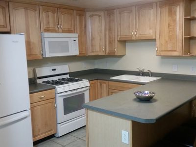 Basement Apartment for Rent