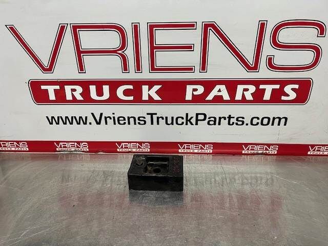 Kenworth Suspension Parts