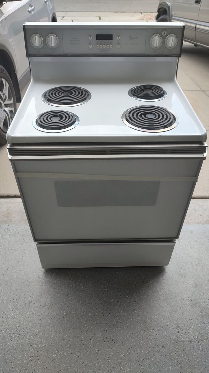 Oven range/stove