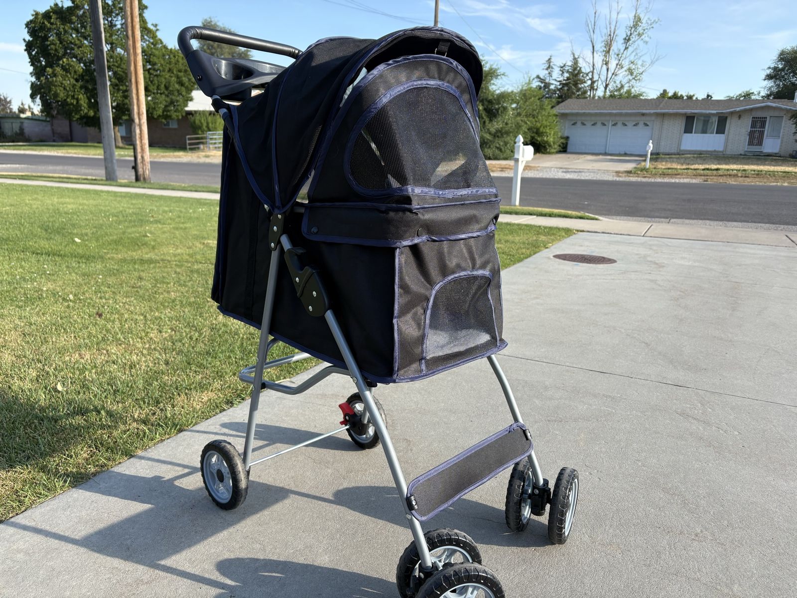 Best Pet Pet Stroller