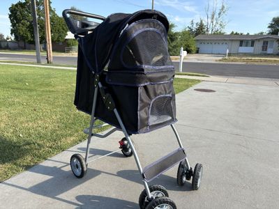 Best Pet Pet Stroller