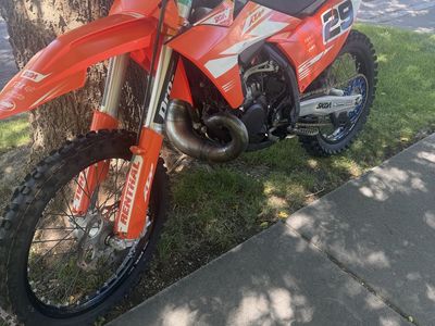 2023 KTM 300 SX