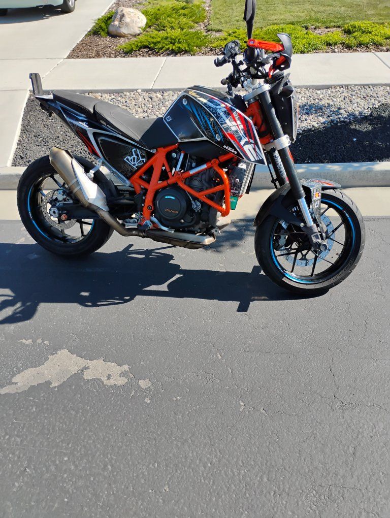 2013 ktm 690