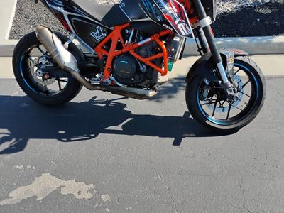 2013 ktm 690