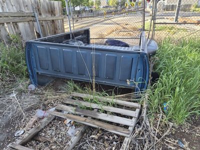 88-98 chevy dually bed