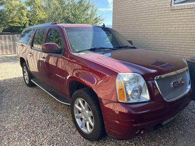2008 GMC Yukon XL Denali SUV