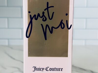 Juicy Couture Just Moi Eau De Parfum