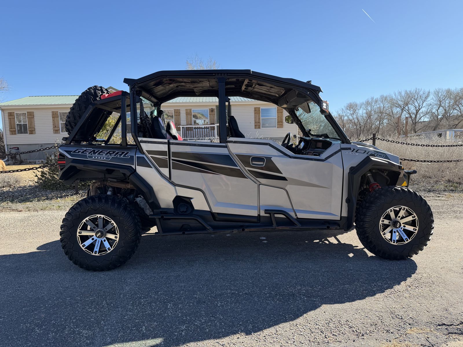 2017 Polaris General