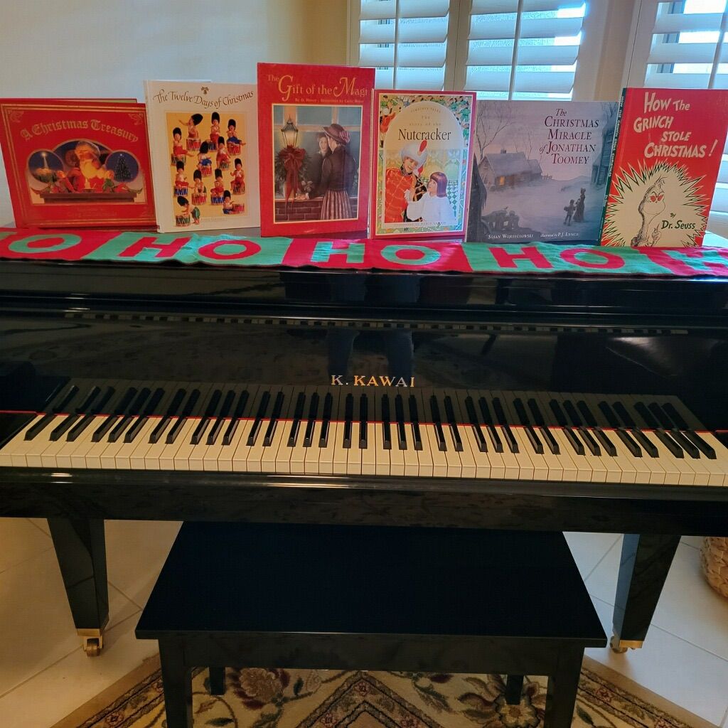 Kawai Piano
