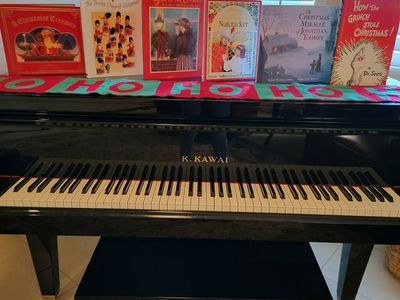 Kawai Piano