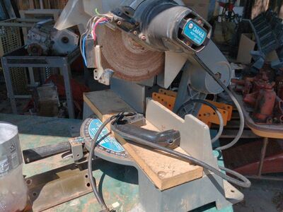 Miter Saw
