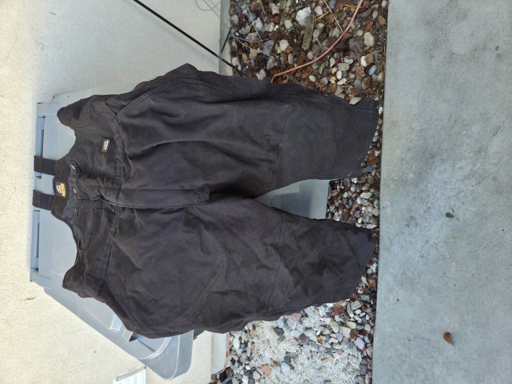 Coveralls