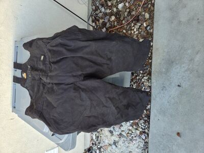 Coveralls