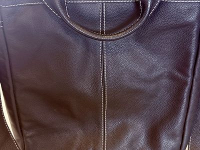 John Fluevog Bag