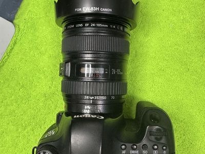 Canon 6D and 16-35mm 2.8 ii and 24-105m f4