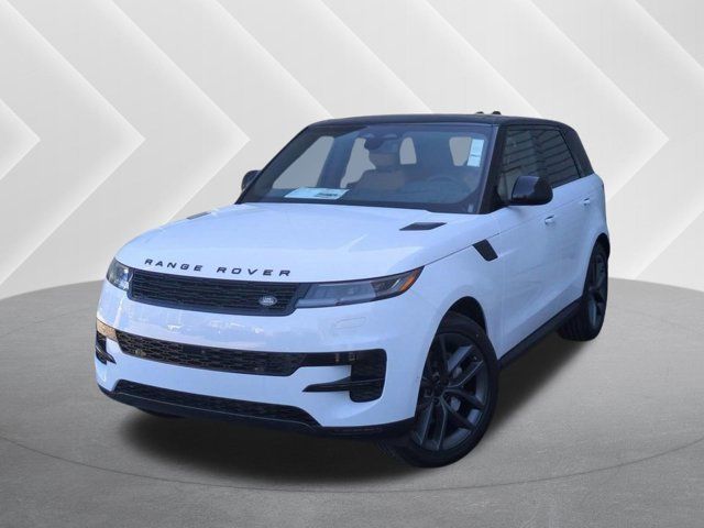 2026 Land Rover Range Rover Sport P360 SE